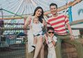 Tulis Caption Ini, Titi Kamal Ungkapkan Ingin Tambah Momongan?