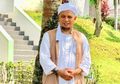 Lawan Penyakit Kelenjar Getah Beningnya, Ustaz Arifin Ilham Justru Tulis Pesan Menyentuh Tentang Kematian