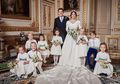 Dianggap Sakral dan Erat dengan Mitologi Yunani, Inilah Bunga Myrtle yang Selalu Ada di Royal Wedding