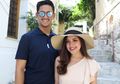 Sedang Hamil, Tasya Kamila Rela LDR-an dengan Suami