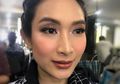 Unggah Foto Masa Remaja, Happy Salma Beberkan Sifat Tomboy-nya