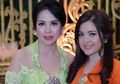 Ibu Mertua Kembali Unggah dan Banggakan Tasya Kamila, Begini Caranya Agar Disayang Ibu Mertua