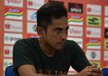 Dirumorkan Jadi Asisten Pelatih Timnas Indonesia, Seto Nurdiantoro Pergi Umroh