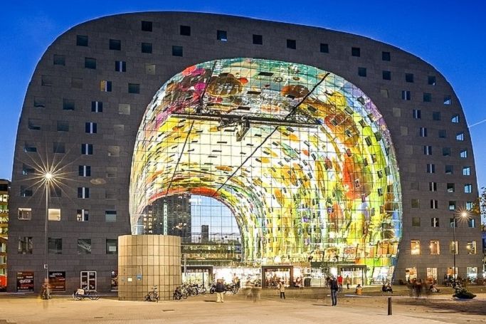 Seperti Dari Masa Depan Ini 7 Bangunan Menakjubkan Di Dunia Semua Halaman Hai Seperti Dari Masa Depan Ini 7 Bangunan Menakjubkan Di Dunia Semua Halaman Hai