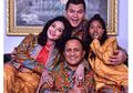 Jeritan Hati Bella Saphira Tinggalkan Dunia Hiburan dan Dampingi Suami Sebagai Abdi Negara