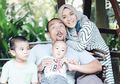 Rayakan Ulang Tahun Anaknya, Enno Lerian Ungkap Hal Penuh Haru