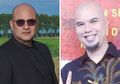 Irwan Mussry VS Ahmad Dhani, Unggah Foto Masa Muda di Instagram, Lihat Bedanya!