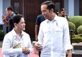 32 Tahun Jalani Biduk Rumah Tangga, Iriana Sebut Presiden Jokowi Tak Pernah Nyatakan Cinta