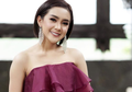 Hidung Tampak Mancung dengan Make Up Ala Cita Citata, Gampang Banget!