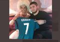 Khabib Nurmagomedov: Ronaldo Temanku, Pergilah ke Liga Inggris!