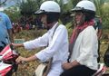 Jarang Terekspos, Begini Kisah Cinta Presiden Jokowi dan Iriana 32 Tahun Silam