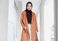 7 Inspirasi Padu Padan Outer untuk Hijabers Ala Selebgram Soraya Ulfa
