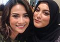 Sempat Dianggap Tak Tahu Terimakasih dengan Jane Shalimar, Begini Pernyataan Tegas Vanessa Angel!
