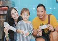 Ketahuan Ngompol, Bjorka Beri Alasan yang Membuat Sabai Jadi Pasrah