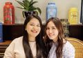 Shandy Aulia Unggah Foto Bersama Kahiyang Ayu, Warganet Ramai Doakan Ini