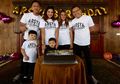 Jadi Anak yang Happy, Ashanty Bagikan Cerita Saat Kehamilan Arsya