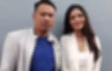 Dekat Sebelum Resmi Cerai, Anggia Chan Tak Masalah Jika Dinikahi Vicky Prasetyo