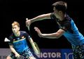 Video - Sikap 'Tengil' Kevin Sanjaya Jadi Balasan Menyakitkan untuk Ganda Putra Malaysia