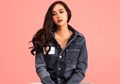 Intip Gaya Makeup Natural Aura Kasih Saat Liburan ke Luar Negeri yuk!
