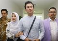 Lama Tak Muncul di TV, Mantan Pacar Vanessa Angel, Mandala Shoji Resmi Divonis Hukuman Penjara Terkait Pembagian Kupon Umroh