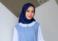 Outfit Hijab Modis untuk Hangout di Malam Minggu Ala Mellya Baskarani!