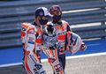 MotoGP Austria 2020 - Adik Marc Marquez Hanya Jadi Beban Baru Repsol Honda