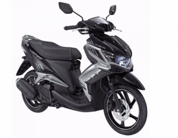 Sulit Dicari, Segini Banderol Yamaha Xeon di Dealer Motor Bekas -  MotorPlus-Online.com