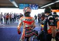 MotoGP Spanyol 2021 - Firasat Marc Marquez Soal Kecelakaan di Jerez Terbukti!