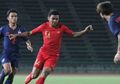 Jatuh 2 Kali di Kualifikasi Piala Asia U-23 2020, Asnawi Mangkualam Punya Motivasi untuk Bangkit