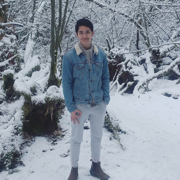 Emir Mahira Dewasa