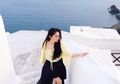 Dapat Gandengan Baru, Angel Karamoy Juga Pernah Dikabarkan Dekat dengan Sederet Pria Ini