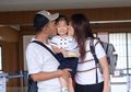 Hal Sederhana dari Thalia ini Ternyata Bisa Membuat Sarwendah Bahagia