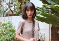 Berprofesi Model, Modisnya Gaya Fashion Jeanne, Pacar Ardhito Pramono