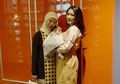 Ibu Aliya Rajasa Ulang Tahun, Anak Cucunya Kompak Pakai Baju Seragam Bertuliskan Ini