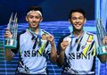 Juara Malaysia Open 2023, BWF Soroti Pernyataan Fajar/Rian Soal Tanggung Jawab untuk Indonesia!