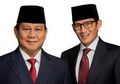 Disebut Prabowo Lebih Luas dari Malaysia, Berikut Ukuran Wilayah Jawa Tengah yang Sebenarnya