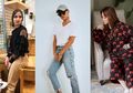 Tebak Harga Sneakers Mewah Favorit Setara Motor Artis Indonesia dari Nia Ramadhani Hingga Agnezmo
