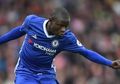 Juventus Siap Tukar 2 Pemainnya Demi Dapetin N'Golo Kante dari Chelsea