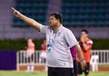 Piala Asia U-23 2022 - Hanya Mampu Imbangi Vietnam, Pelatih Thailand Akui Buat Banyak Kesalahan dan Kurang Persiapan