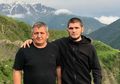 Kabar Terkini Ayah Khabib Nurmagomedov yang Diduga Terpapar Covid-19