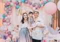 Wedding Anniversary ke 3, Chelsea Olivia Unggah Video yang Bikin Baper Warganet