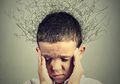 Catat Moms, Inilah Tanda Anak Alami Obsessive Compulsive Disorder!