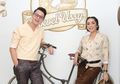 Selalu Tampil Perfect, Ussy Sulistiawaty Sebut Andhika Aslinya Nol Karena Hal Ini