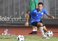Timnas Indonesia Vs Thailand - Kunci Evan Dimnas dkk  Raih Kemenangan
