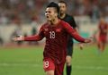 Kapten Vietnam di SEA Games 2019 Punya Indeks Lemak yang Sama Seperti Cristiano Ronaldo