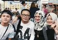 Anak Kedua Sule Unggah Potret Bersama Ibunya, Warganet: Kangen Mama?