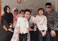 Orang Tuanya Resmi Cerai, 4 Anak Sule dan Lina Beri Tanggapan