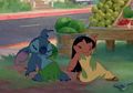 Pecinta Lilo & Stitch, Film Kesukaanmu Akan Ada Versi Live Action-nya!
