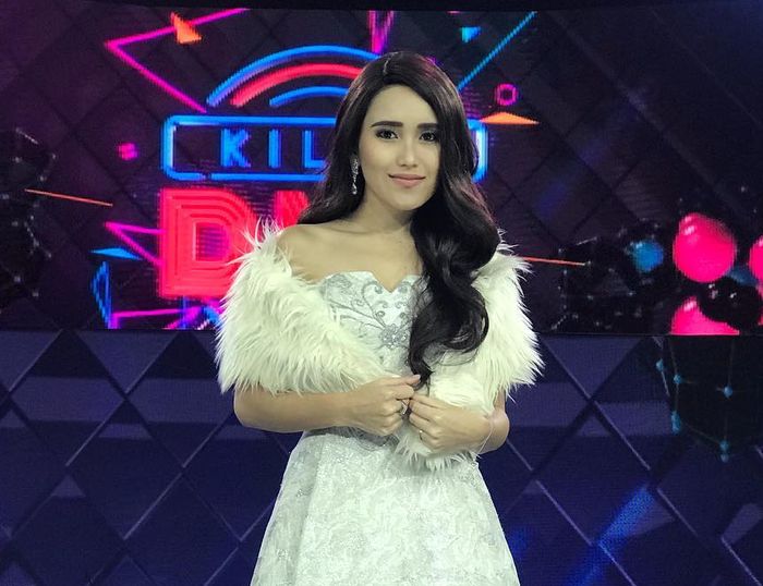 Ayu Ting Ting