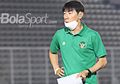 Shin Tae-yong Coret 9 Pemain Timnas, Begini Respons Ketum PSSI